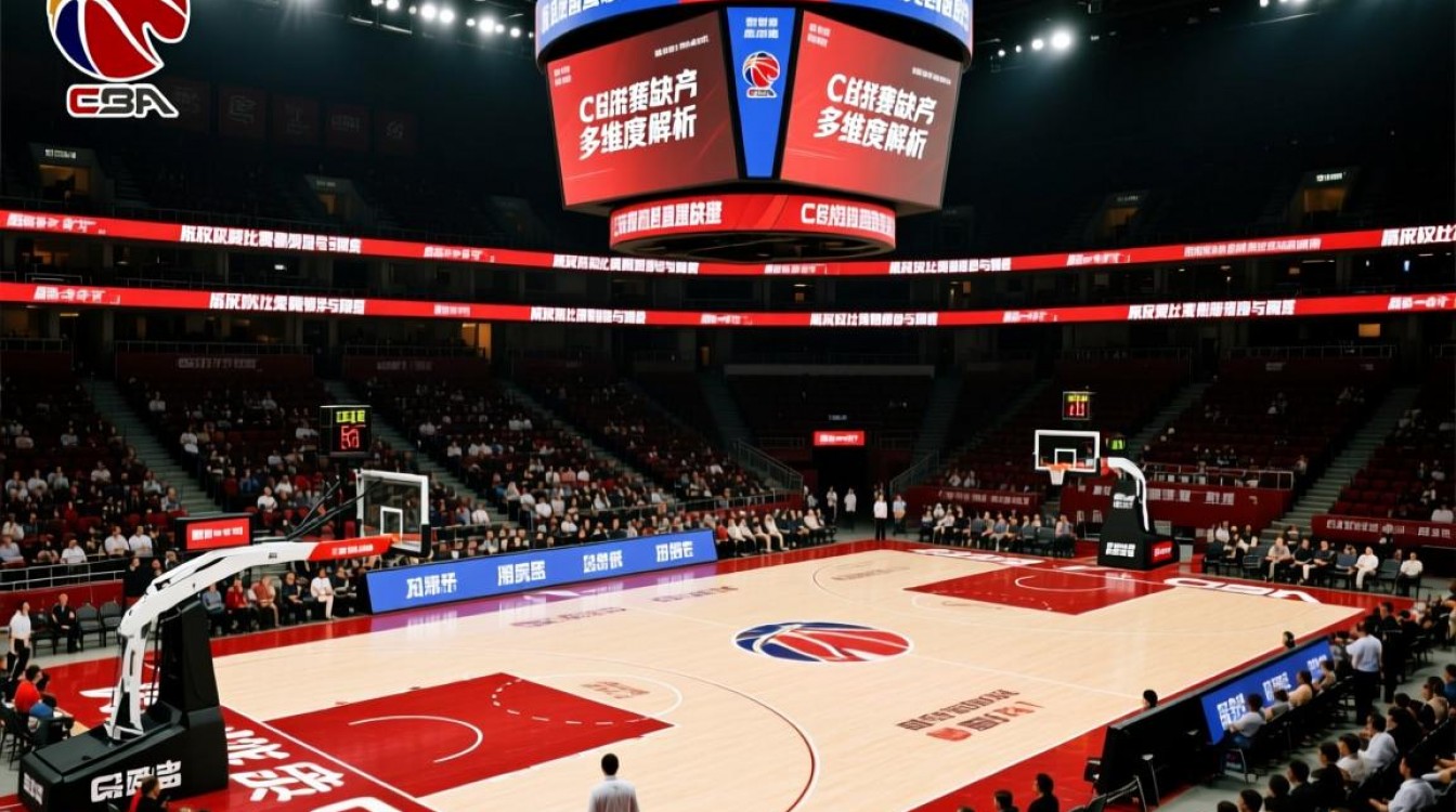cba最近为什么没有比赛视频直播了？-图3