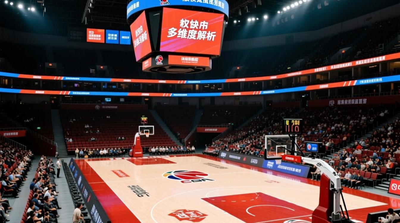 cba最近为什么没有比赛视频直播了？-图2