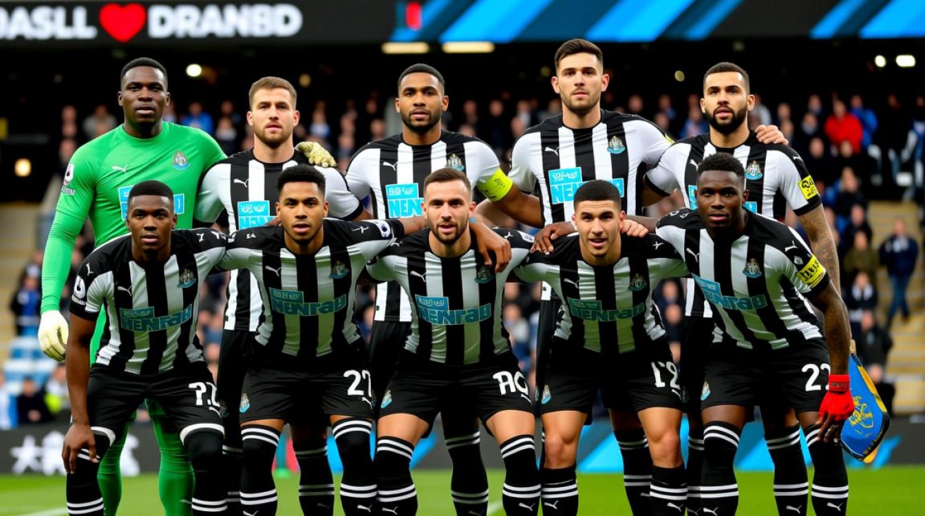 2020年纽卡斯尔阵容有哪些核心球员？转会策略如何？-图1