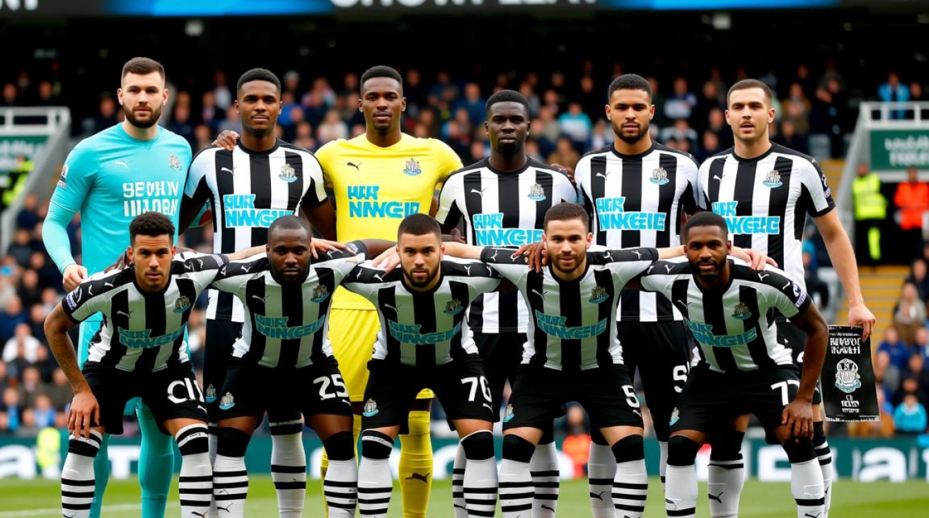 2020年纽卡斯尔阵容有哪些核心球员？转会策略如何？-图2