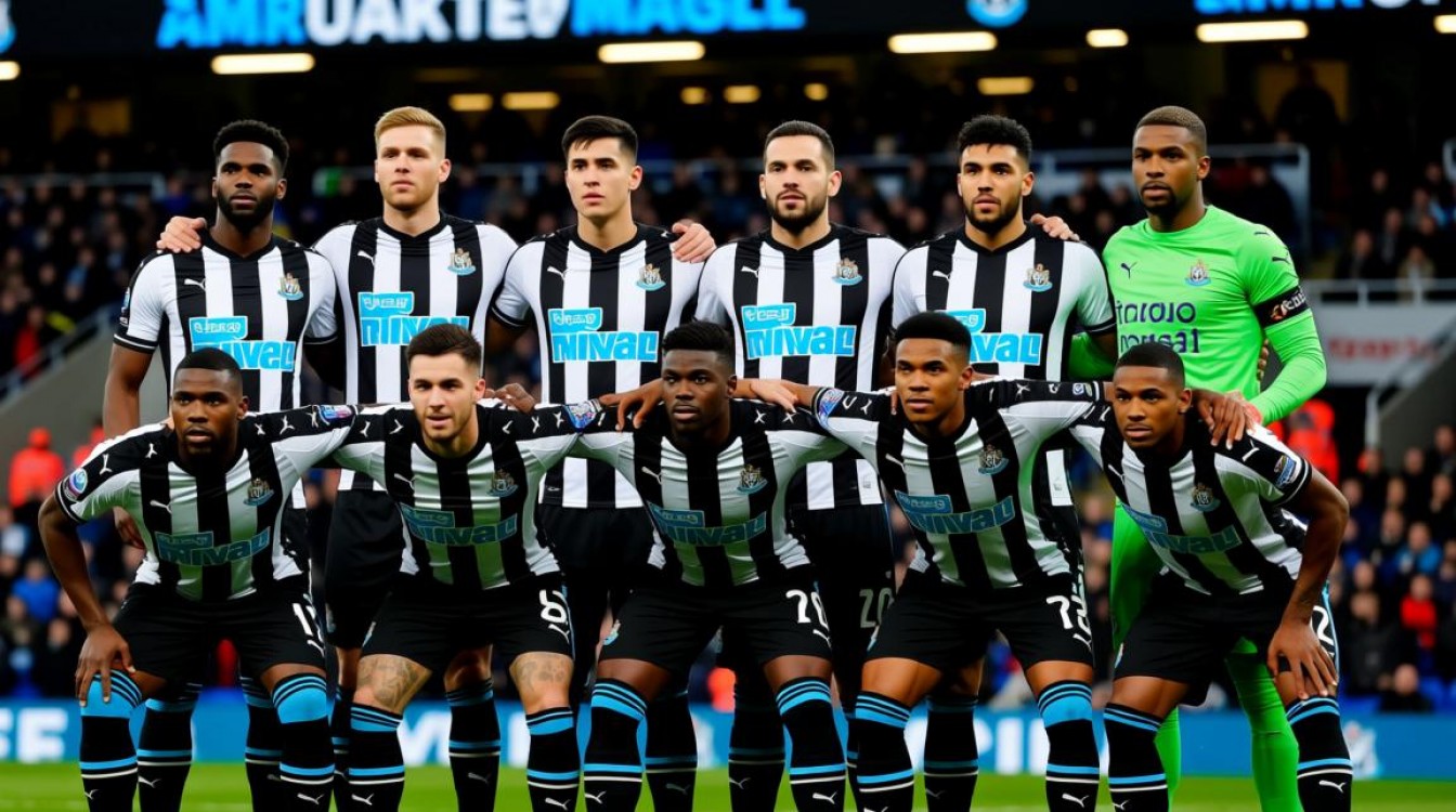 2020年纽卡斯尔阵容有哪些核心球员？转会策略如何？-图3