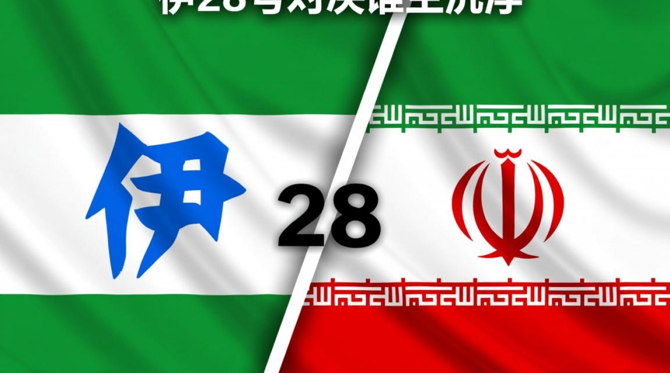 中伊28号比赛结果出炉，究竟谁输谁赢？-图1