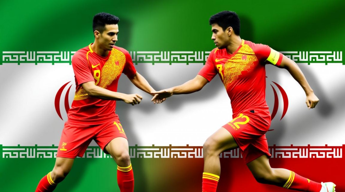 中伊28号比赛结果出炉，究竟谁输谁赢？-图2