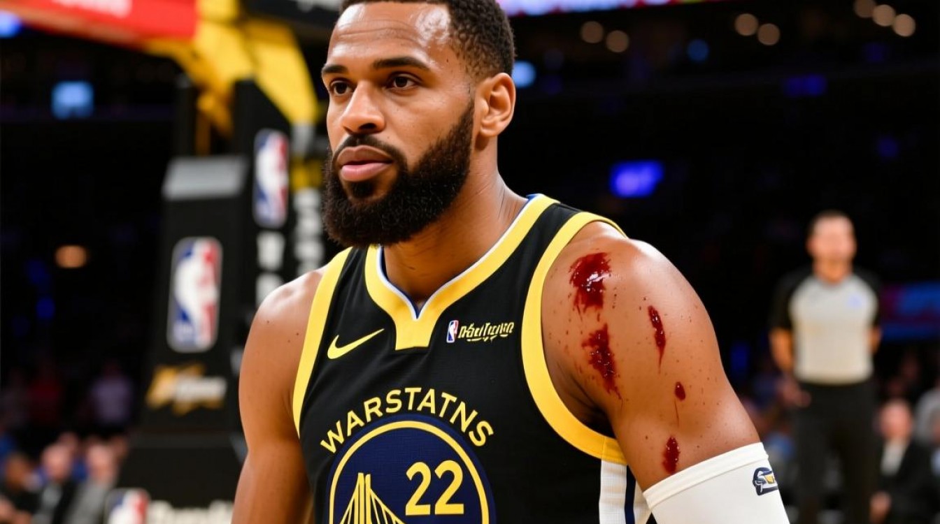 杜兰特为何缺阵G2？伤病影响还是战术调整？-图1