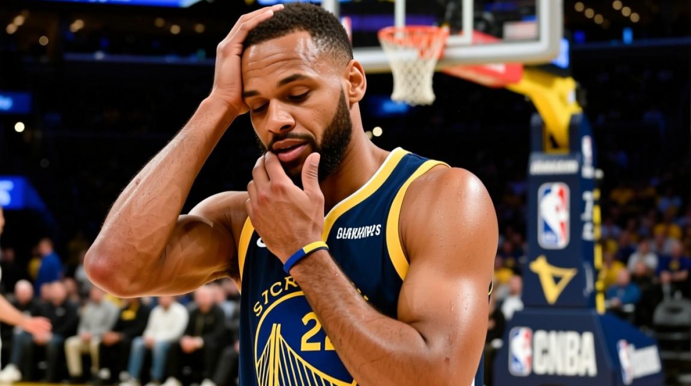 杜兰特为何缺阵G2？伤病影响还是战术调整？-图2