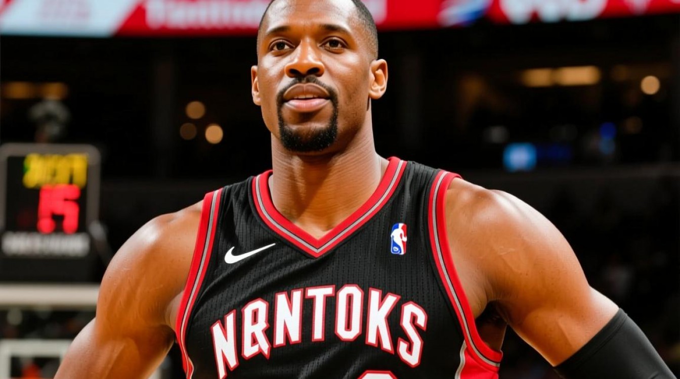 波什时期的猛龙阵容为何始终无法突破季后赛首轮？-图2