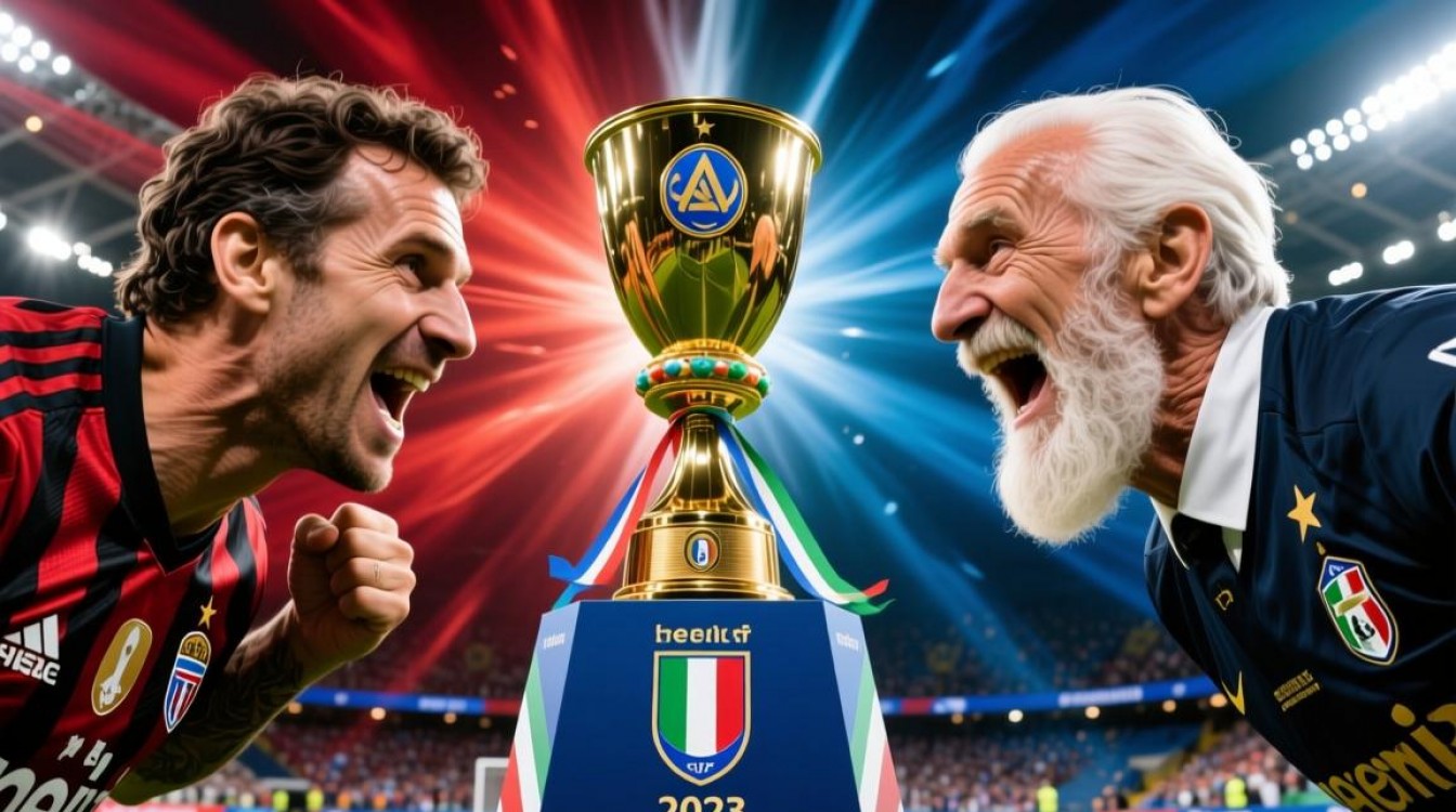 意超杯决赛录像哪里能看?完整回放在线资源分享!-图1 意超杯决赛录像哪里能看?完整回放在线资源分享!-图1