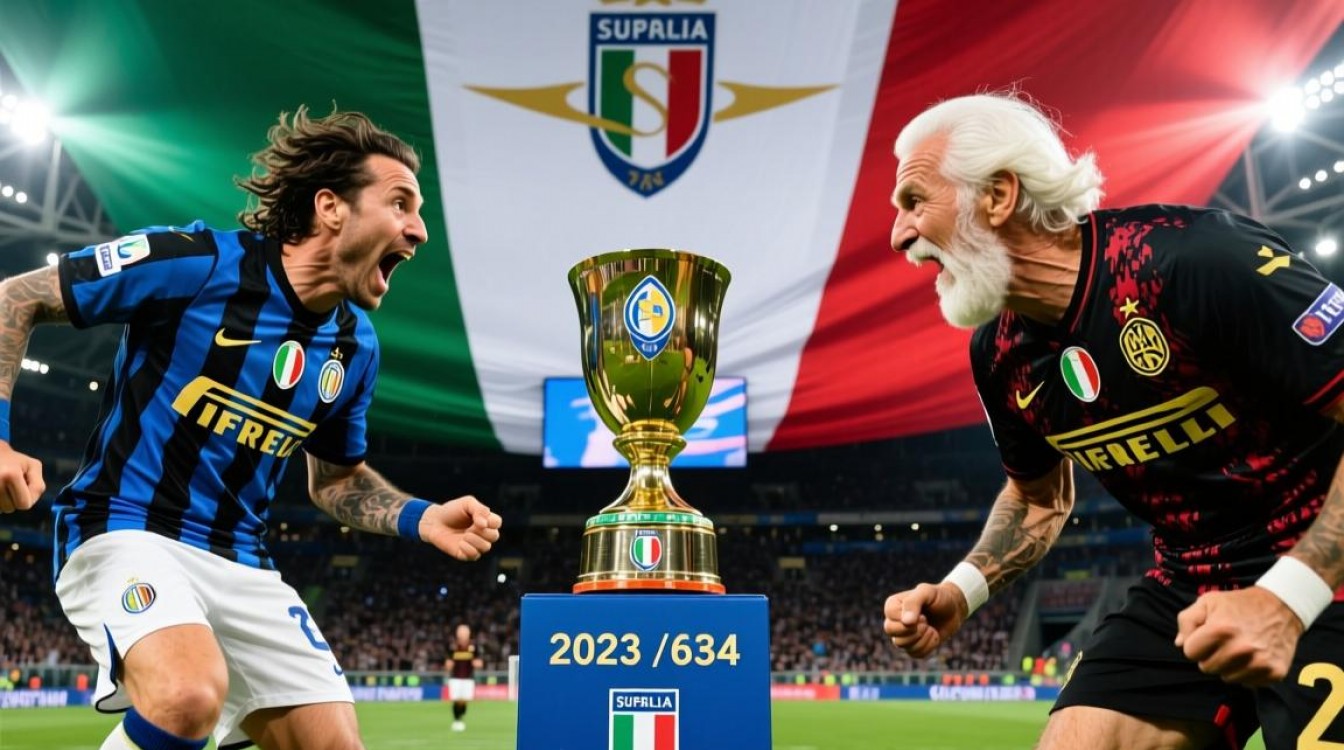 意超杯决赛录像哪里能看?完整回放在线资源分享!-图2 意超杯决赛录像哪里能看?完整回放在线资源分享!-图2