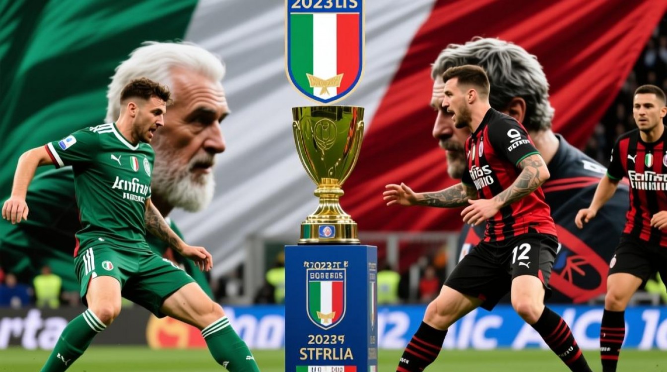 意超杯决赛录像哪里能看?完整回放在线资源分享!-图3 意超杯决赛录像哪里能看?完整回放在线资源分享!-图3