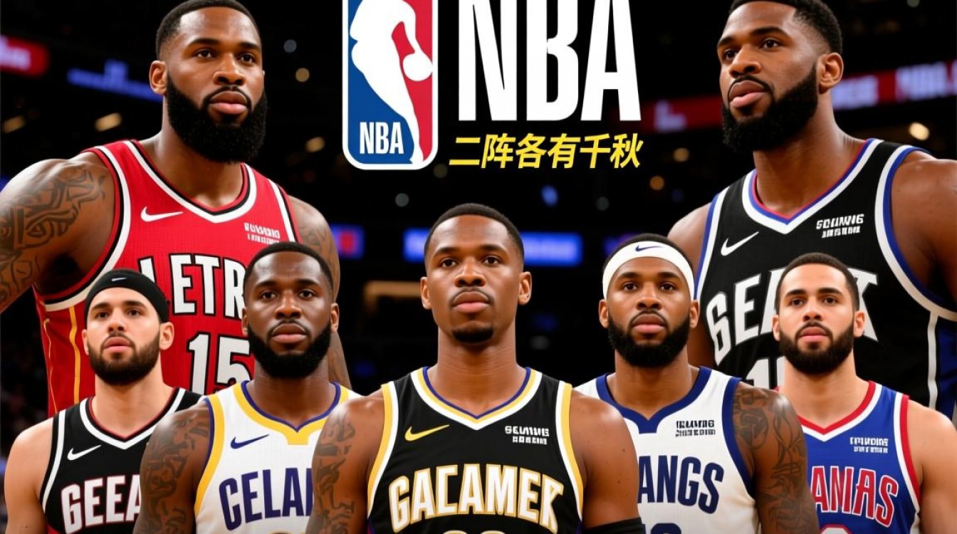 NBA最佳防守阵容出炉，哪款app能实时查看完整名单？-图2