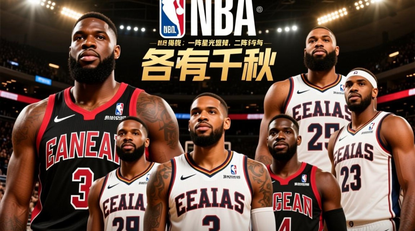 NBA最佳防守阵容出炉，哪款app能实时查看完整名单？-图1