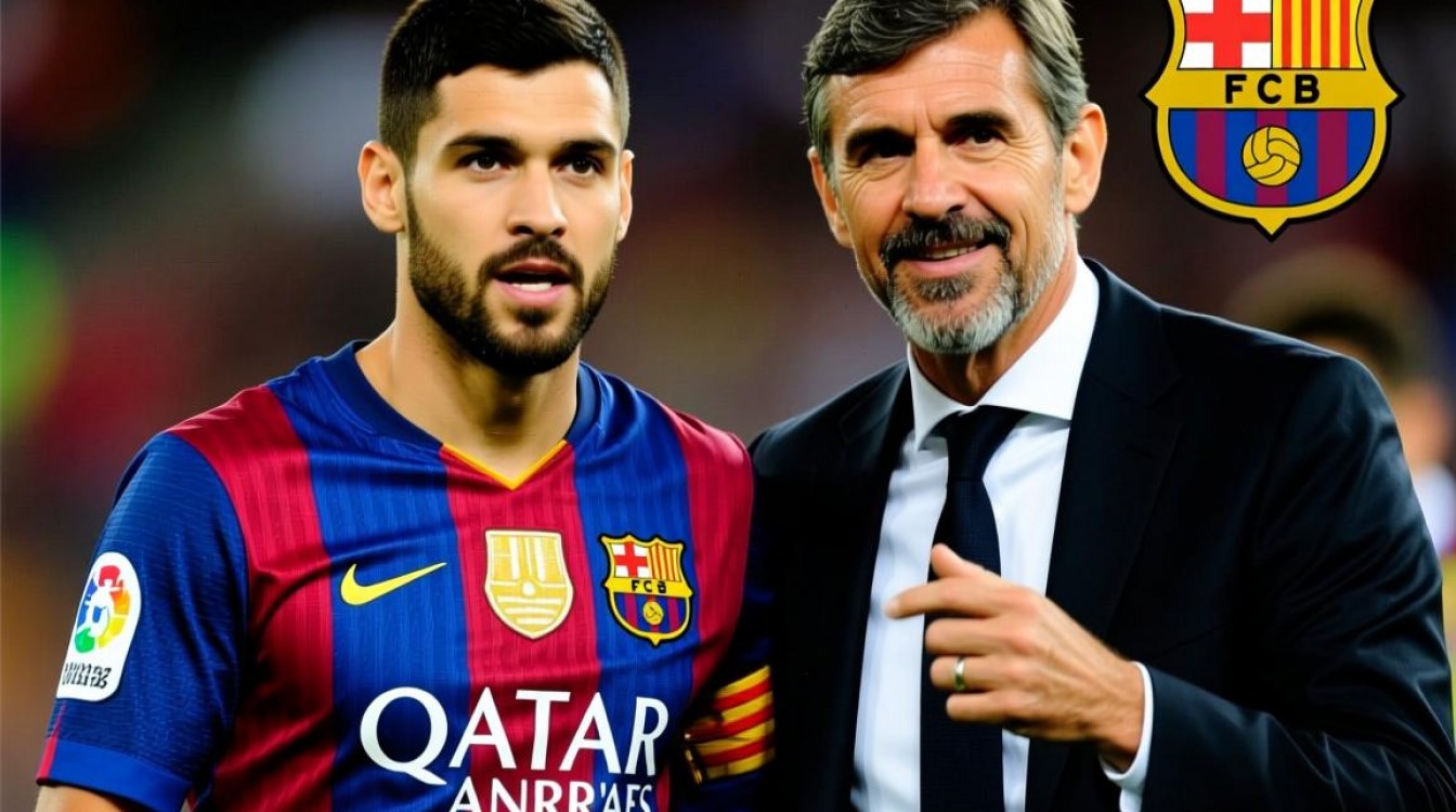 巴萨为何天价重金签下苏亚雷斯?-图3 巴萨为何天价重金签下苏亚雷斯?-图3