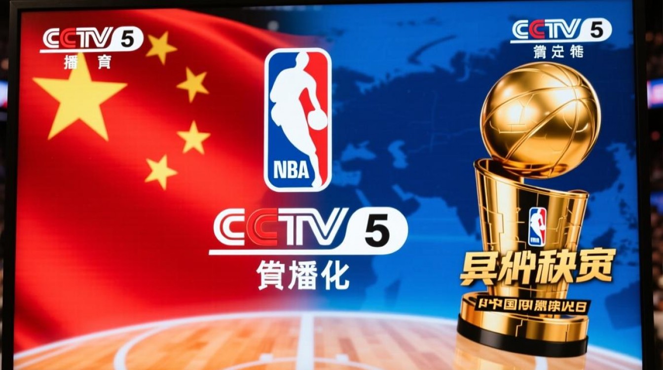 CCTV5为何坚持直播NBA总决赛，国内赛事不香吗？-图1