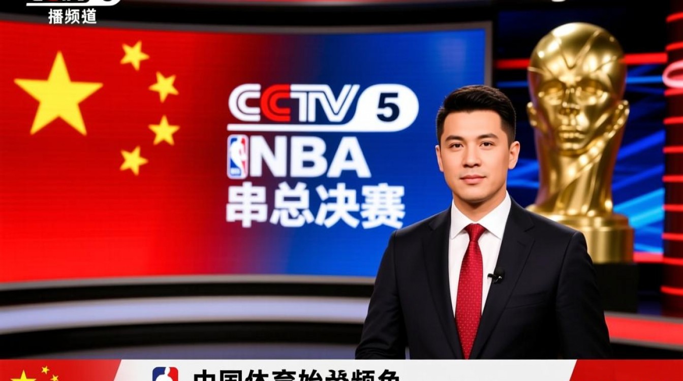 CCTV5为何坚持直播NBA总决赛，国内赛事不香吗？-图3