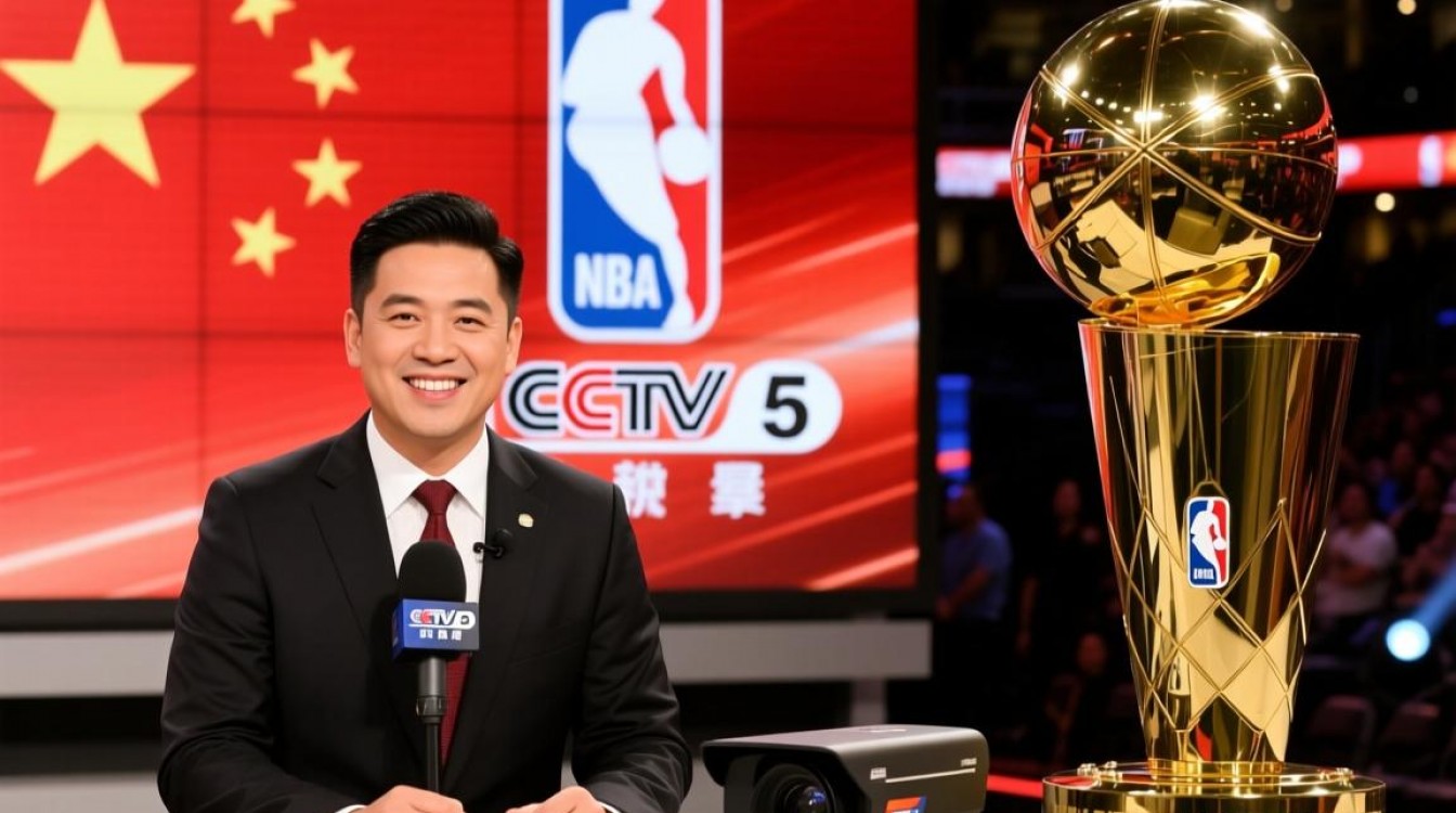 CCTV5为何坚持直播NBA总决赛，国内赛事不香吗？-图2
