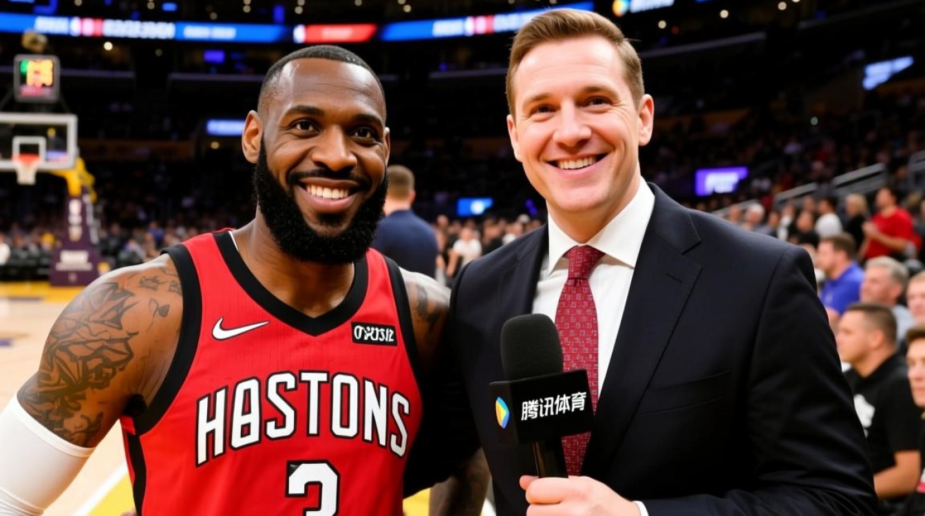 湖人vs火箭腾讯为何不转播这场比赛?-图1 湖人vs火箭腾讯为何不转播这场比赛?-图1