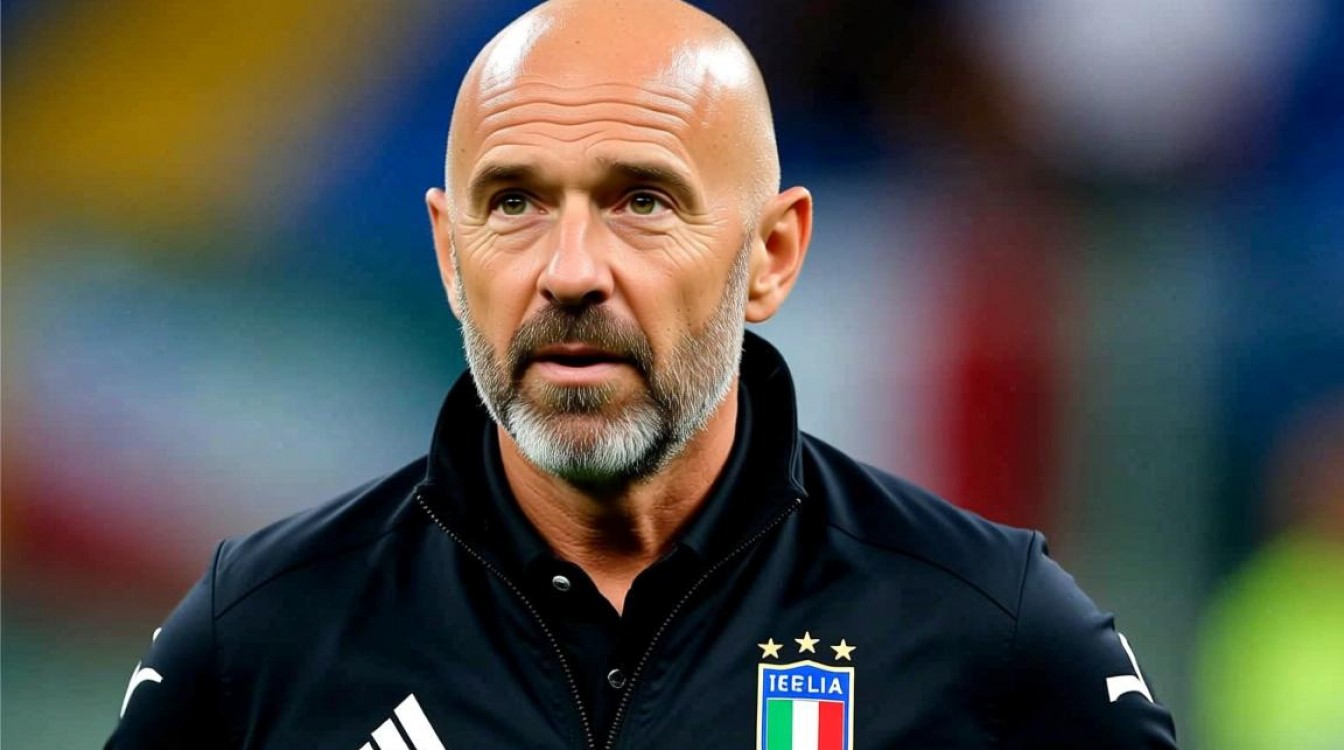 阿莱格里为何被球迷称为囧叔?这个绰号背后有什么故事?-图1 阿莱格里为何被球迷称为囧叔?这个绰号背后有什么故事?-图1