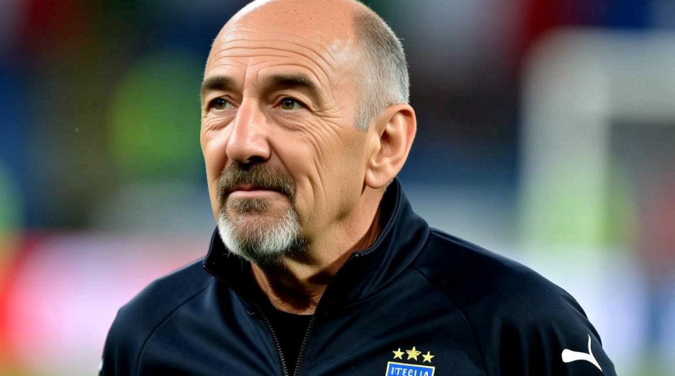 阿莱格里为何被球迷称为囧叔?这个绰号背后有什么故事?-图3 阿莱格里为何被球迷称为囧叔?这个绰号背后有什么故事?-图3