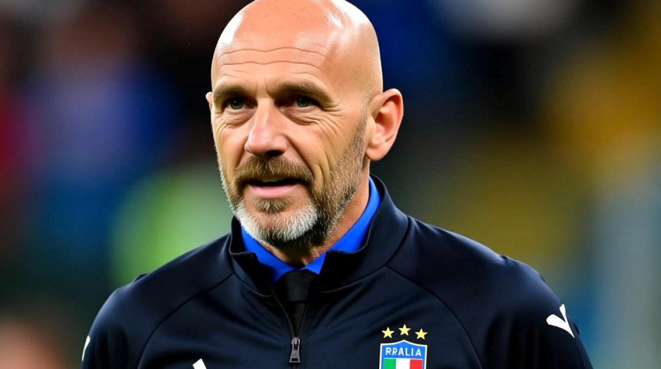 阿莱格里为何被球迷称为囧叔?这个绰号背后有什么故事?-图2 阿莱格里为何被球迷称为囧叔?这个绰号背后有什么故事?-图2