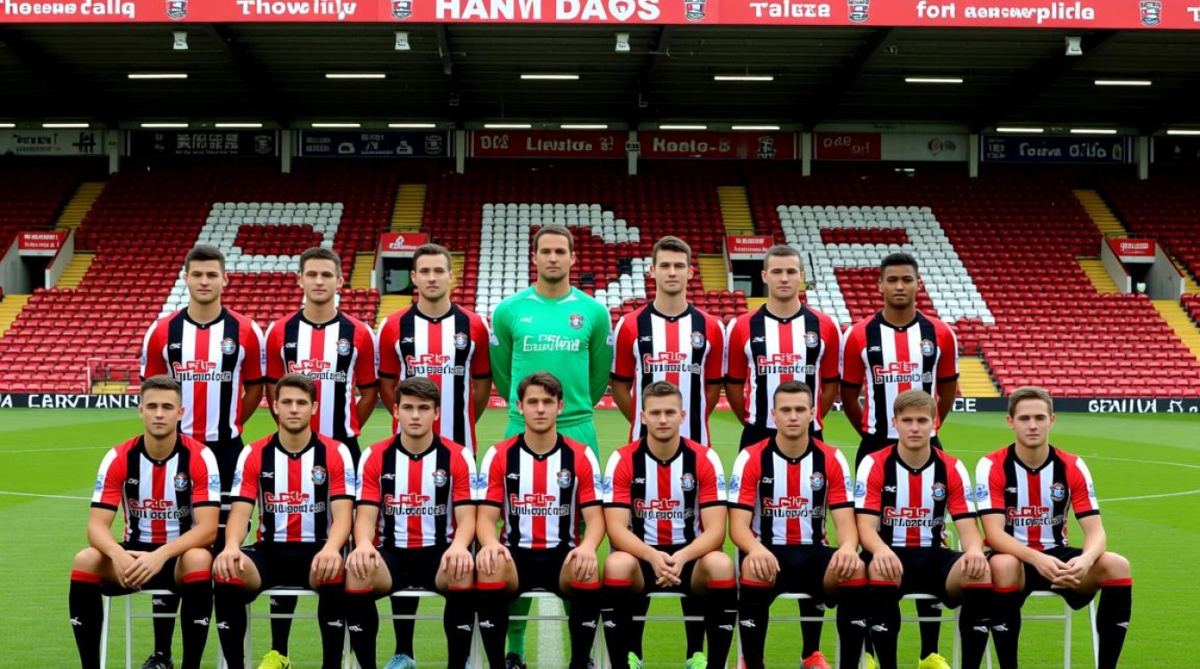 2012南安普顿阵容有哪些核心球员？-图1