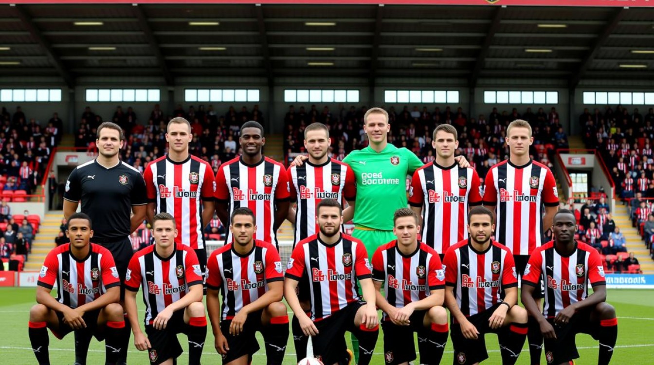 2012南安普顿阵容有哪些核心球员？-图3