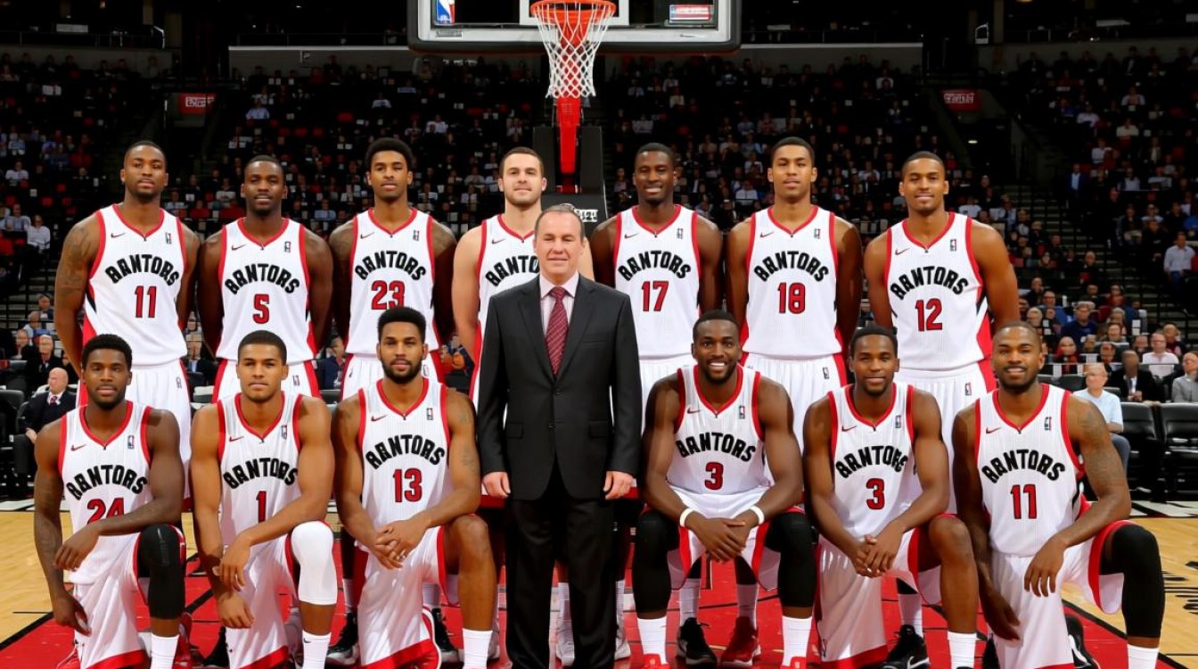 2014年猛龙队阵容有哪些核心球员及战术打法？-图1