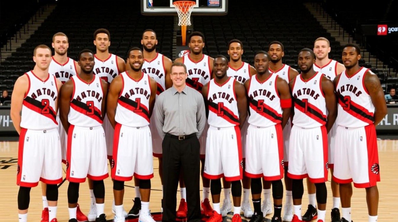 2014年猛龙队阵容有哪些核心球员及战术打法？-图2