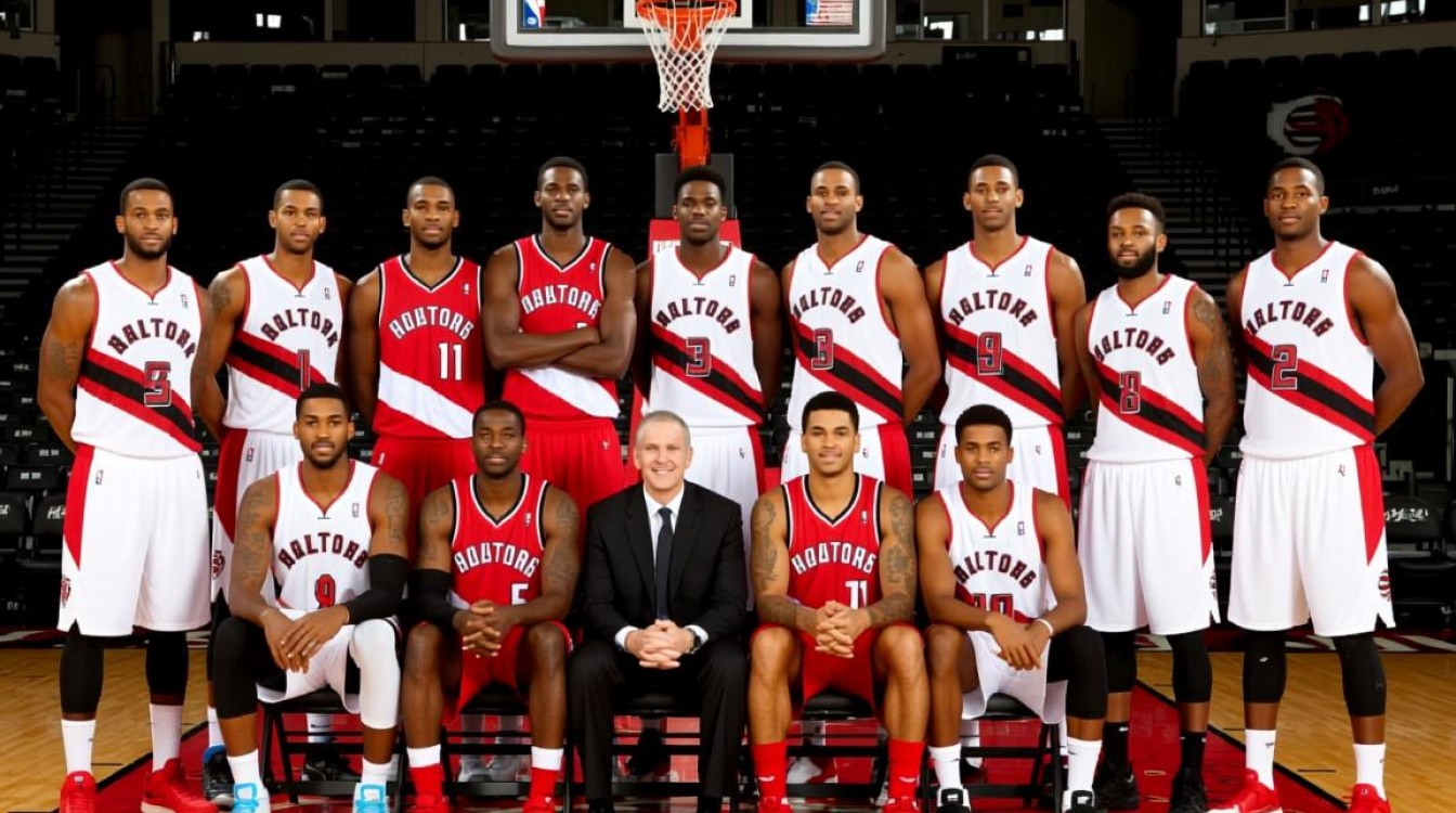 2014年猛龙队阵容有哪些核心球员及战术打法？-图3