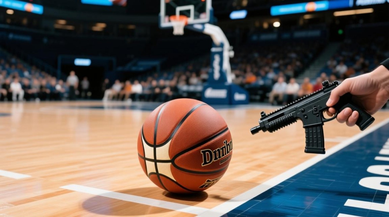 为什么底角三分总投不进?力气不足还是姿势错了?-图1 为什么底角三分总投不进?力气不足还是姿势错了?-图1