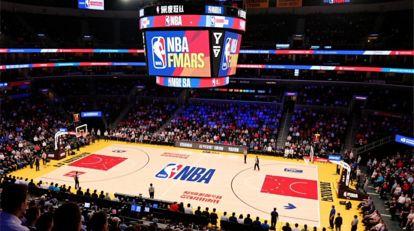 为什么2024年NBA总决赛没有国内直播版权了?-图1 为什么2024年NBA总决赛没有国内直播版权了?-图1