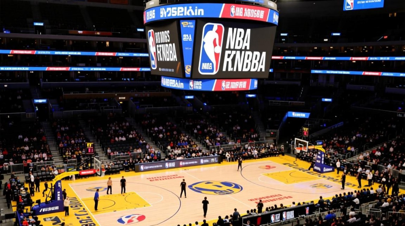 为什么2024年NBA总决赛没有国内直播版权了?-图3 为什么2024年NBA总决赛没有国内直播版权了?-图3