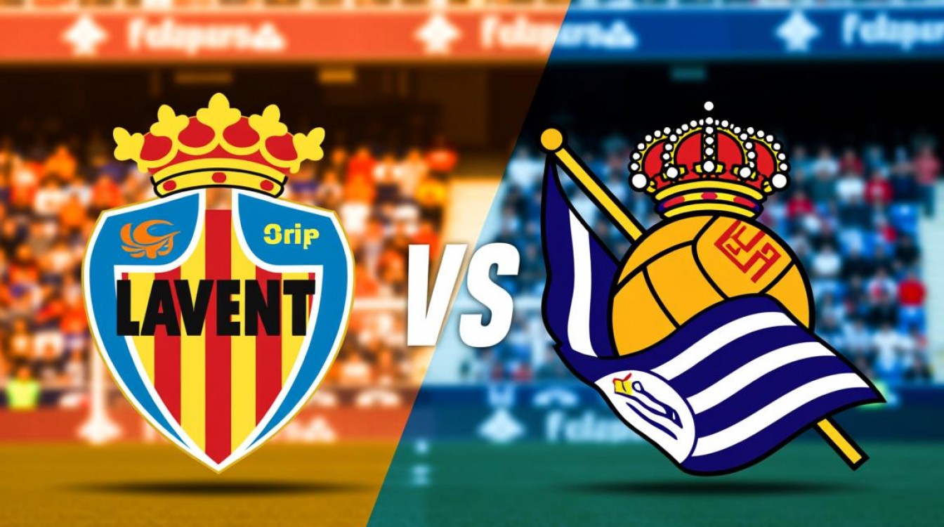 莱万特vs皇家社会谁赢？比分多少？关键球员是谁？-图2