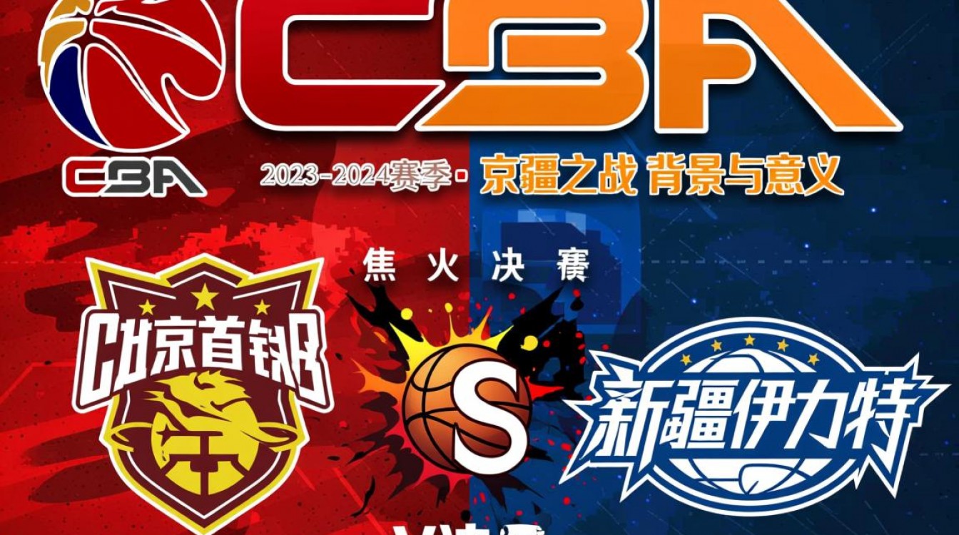 总决赛北京对新疆谁能笑到最后？-图1