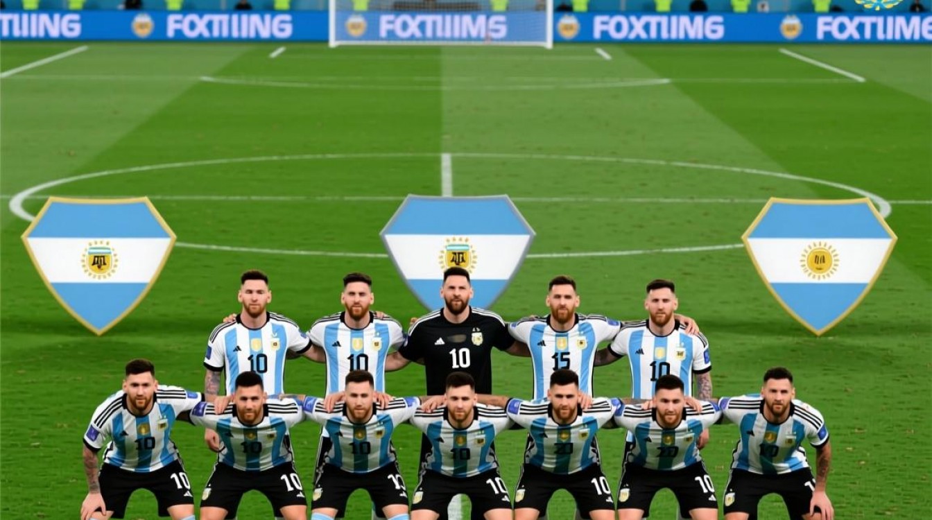 阿根廷对卡塔尔阵容有哪些关键球员变动？-图2