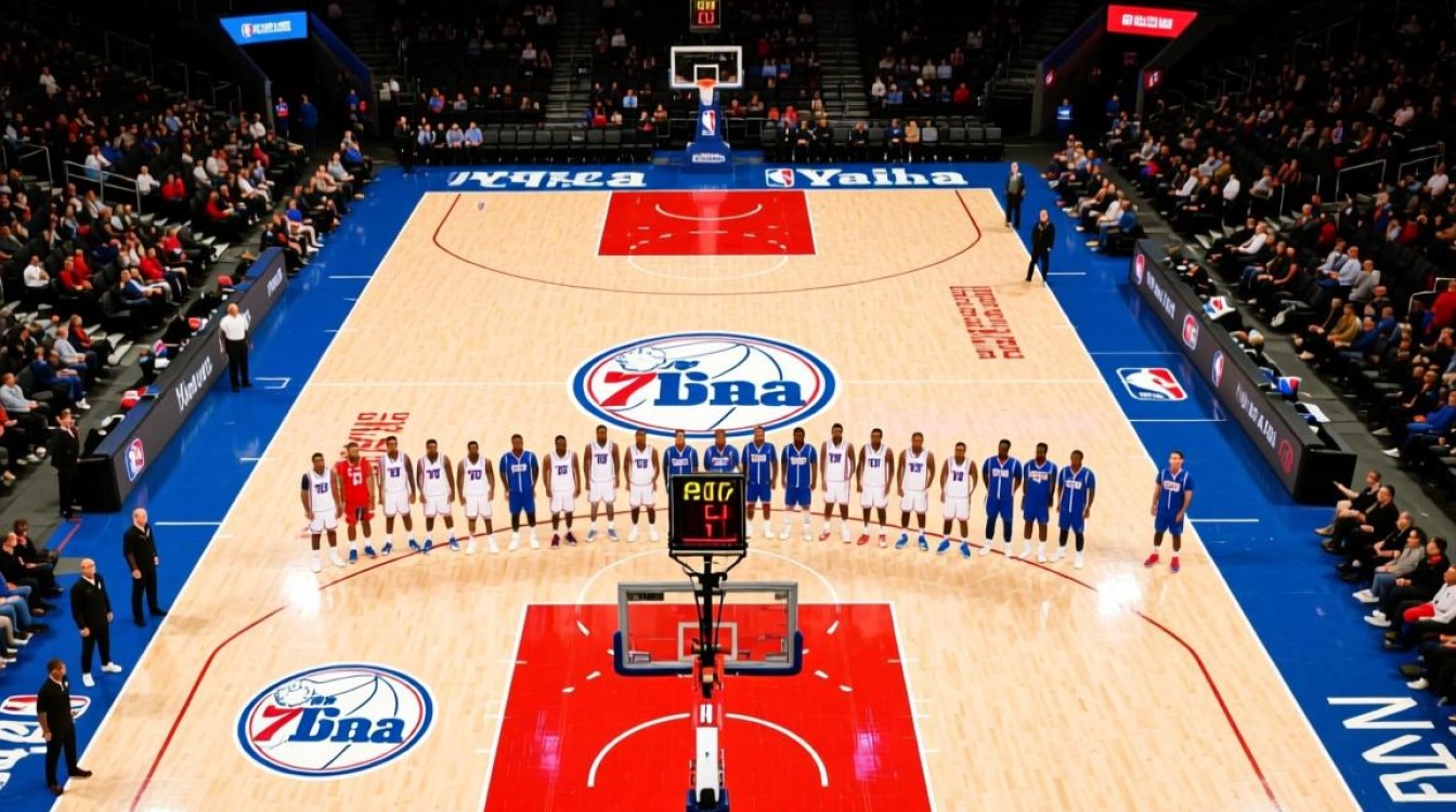 76人为何囤积内线？战术需要还是无奈之举？-图1