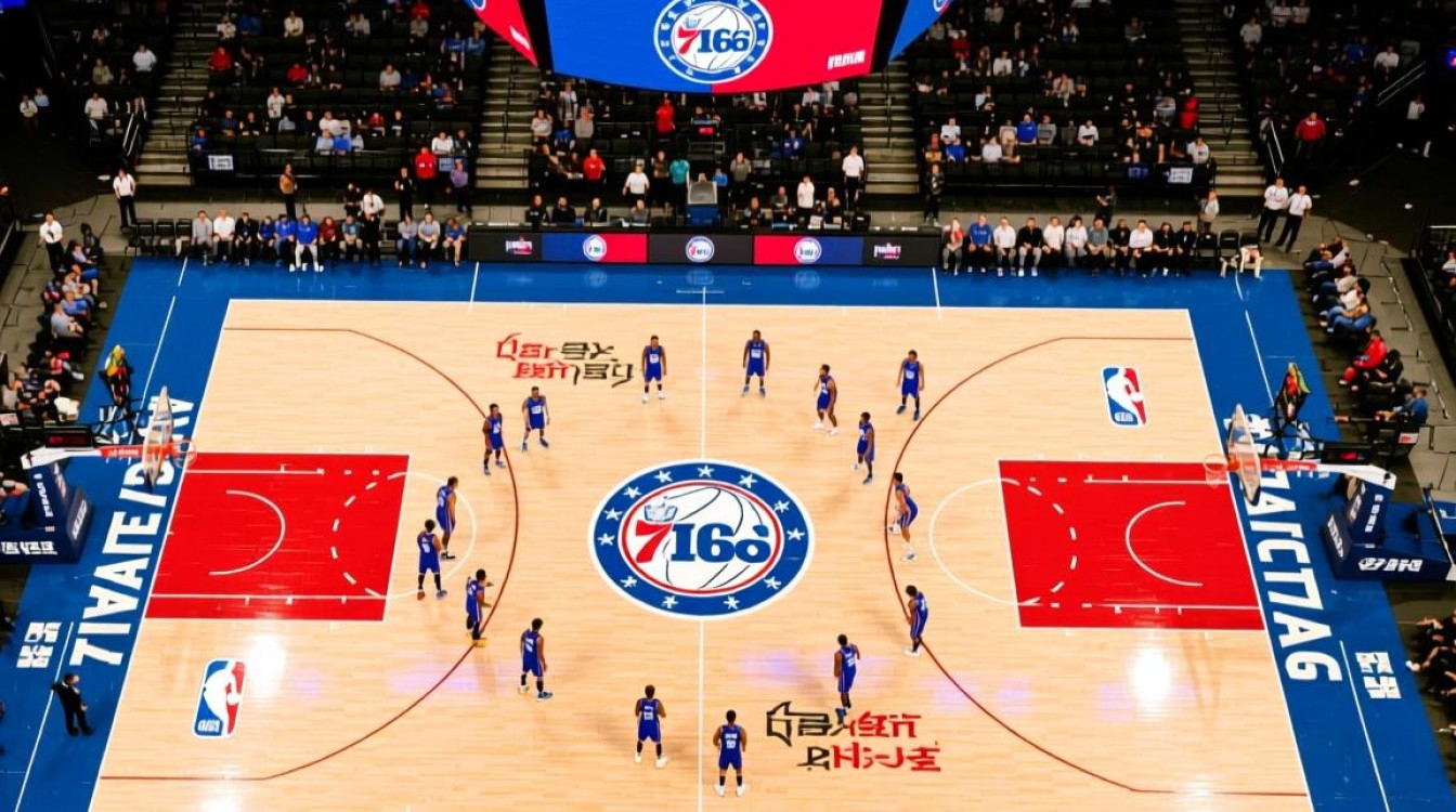 76人为何囤积内线？战术需要还是无奈之举？-图2