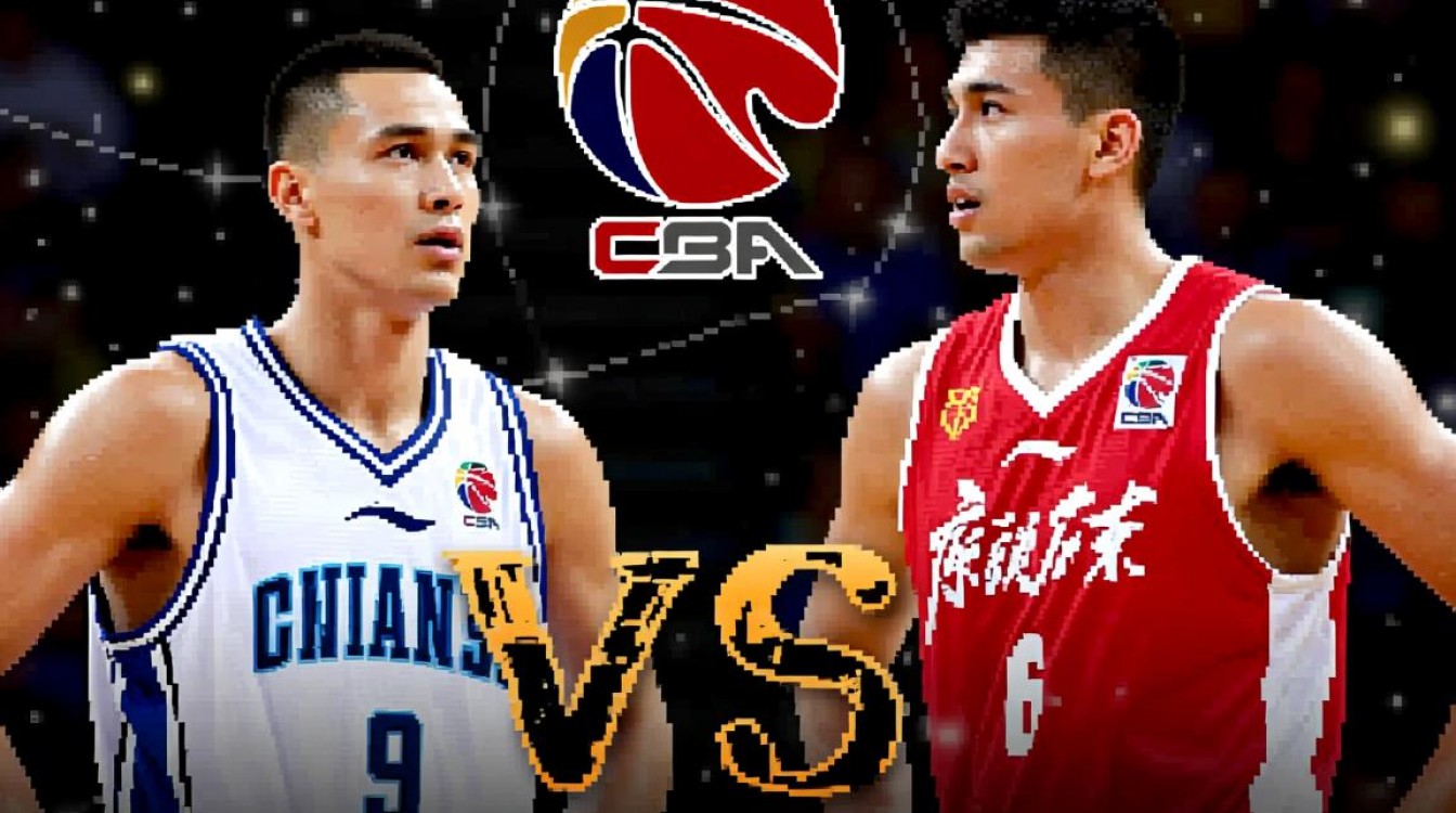 2017CBA决赛比分多少？G1到G7详细结果回顾-图1