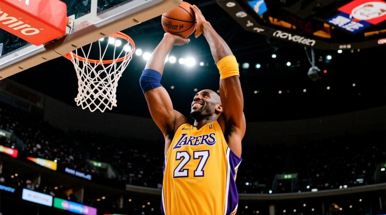 奥尼尔为何要扣碎篮板？是愤怒还是实力太强？-图2