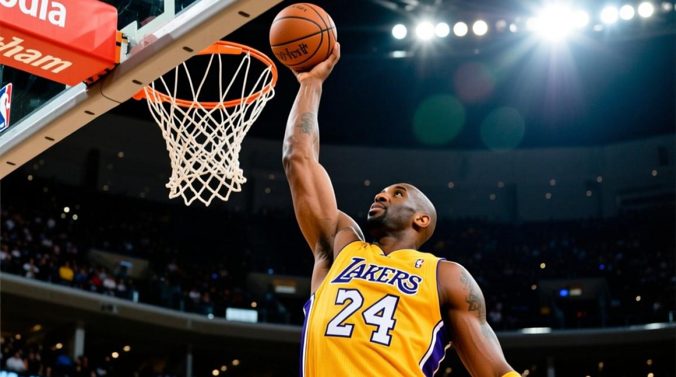 奥尼尔为何要扣碎篮板？是愤怒还是实力太强？-图1