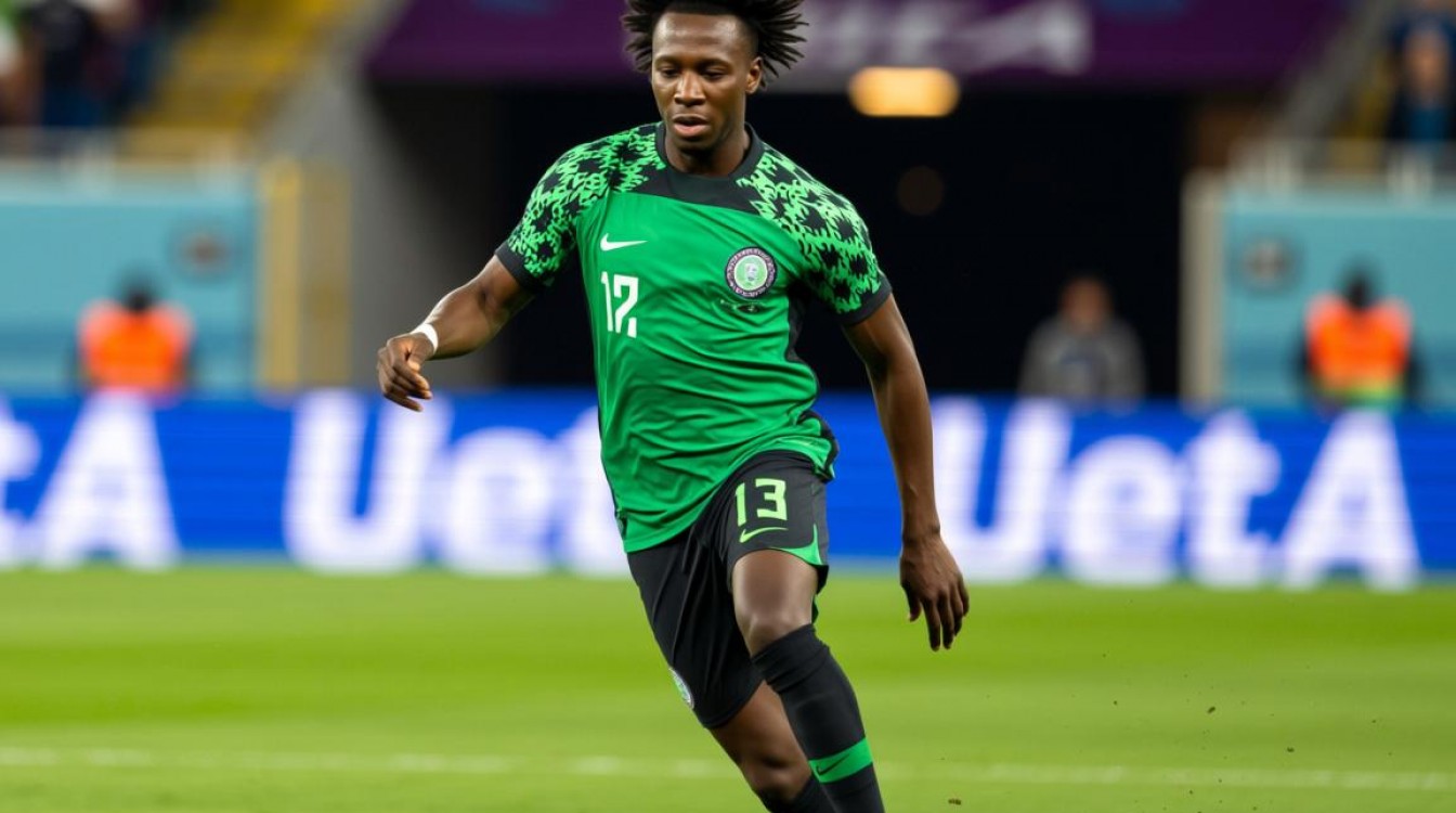 尼日利亚昨晚足球比赛赢了吗？结果如何？-图3