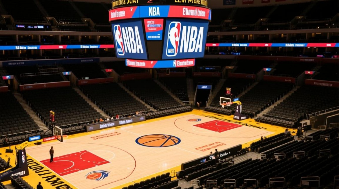 为什么NBA球场离观众席这么近？设计有何讲究？-图3