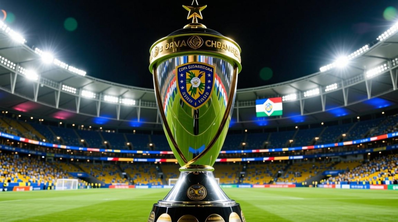 南球杯决赛规则是怎样的？具体赛制和晋级规则详解-图2