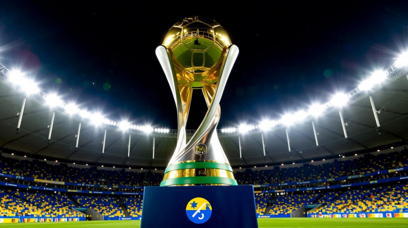 南球杯决赛规则是怎样的？具体赛制和晋级规则详解-图3