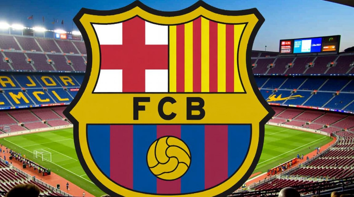 巴塞罗那为什么从第三轮开始就踢得这么挣扎？-图2