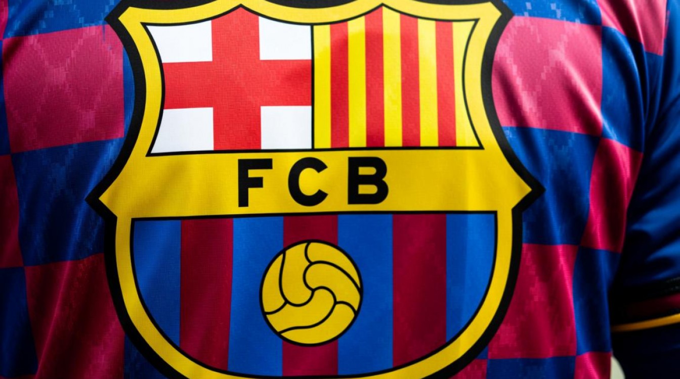 巴塞罗那为什么从第三轮开始就踢得这么挣扎？-图3