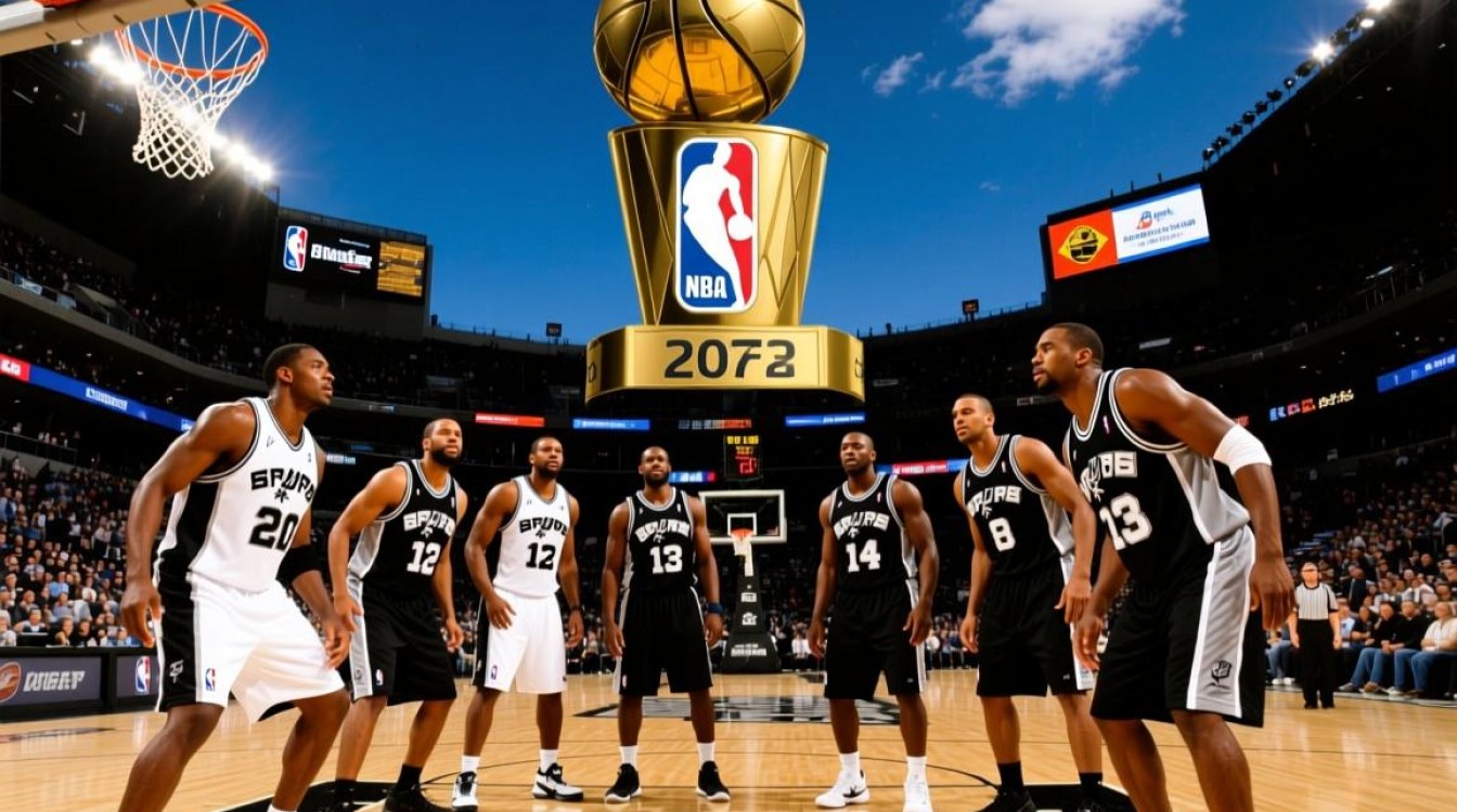 2002马刺NBA决赛视频在哪里能看完整版？-图1