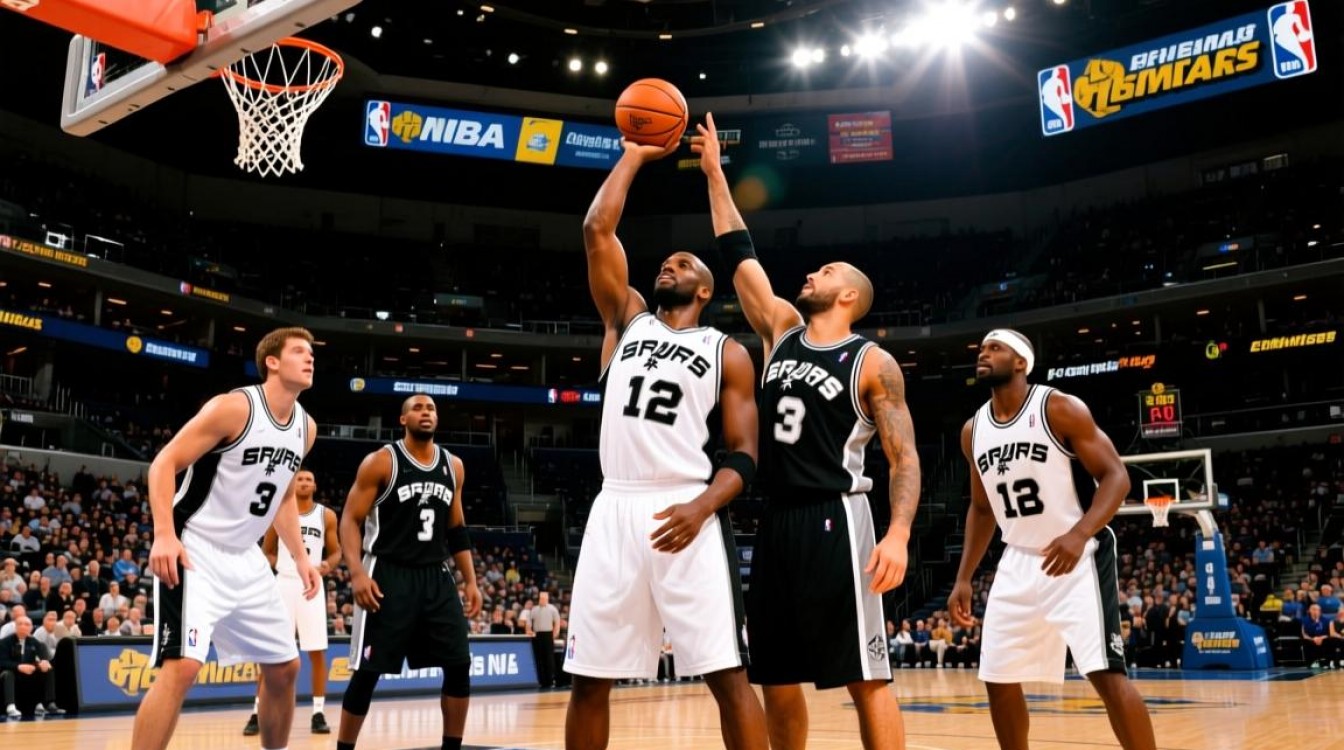 2002马刺NBA决赛视频在哪里能看完整版？-图2