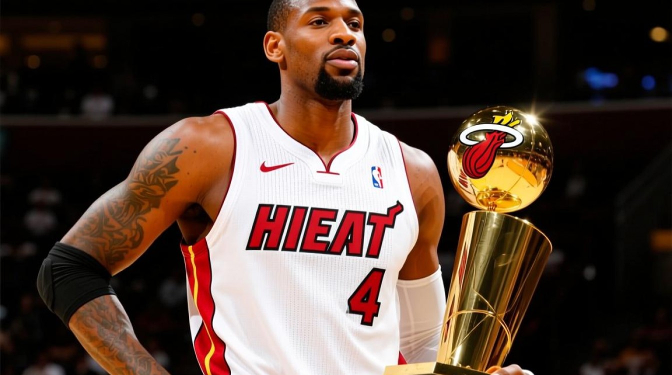 韦德生涯为何无缘常规赛MVP？硬实力与荣誉的遗憾之谜-图1