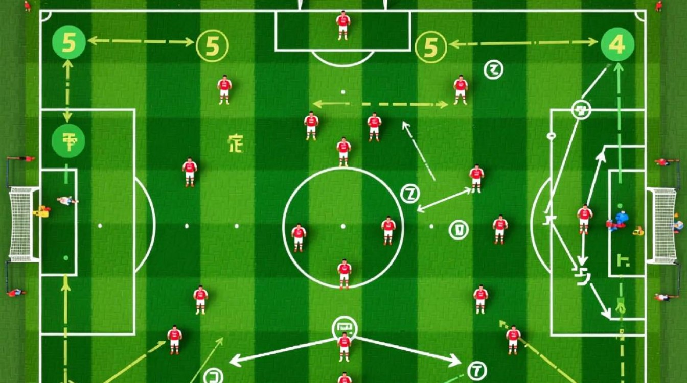 阿森纳5号阵容有哪些球员？最新5号球员是谁？-图1