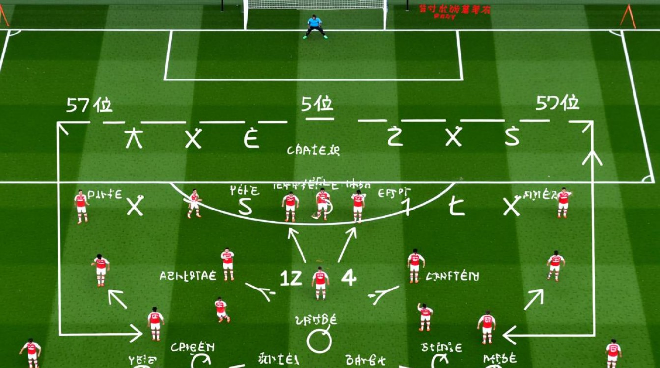 阿森纳5号阵容有哪些球员？最新5号球员是谁？-图2